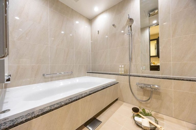 浴室