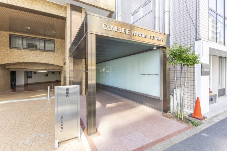 アプローチ
