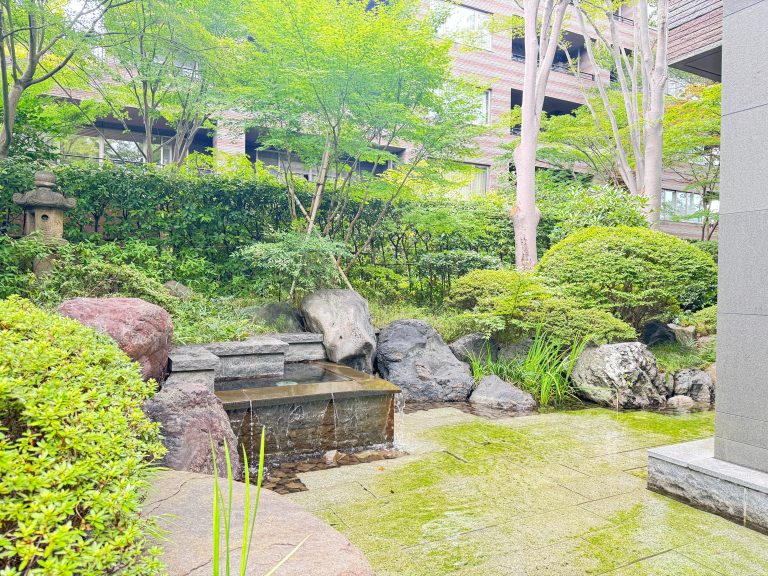 共用部