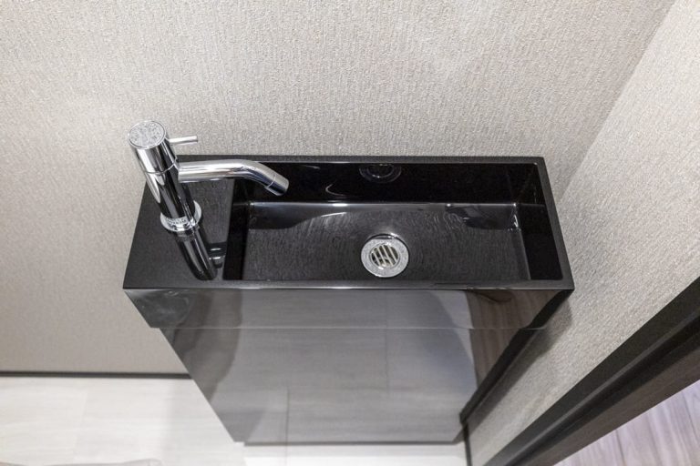 トイレ 手洗い器
