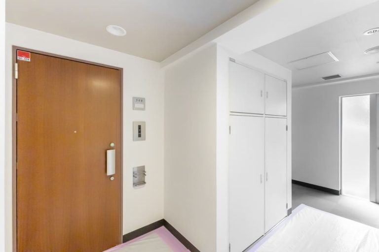 共用廊下